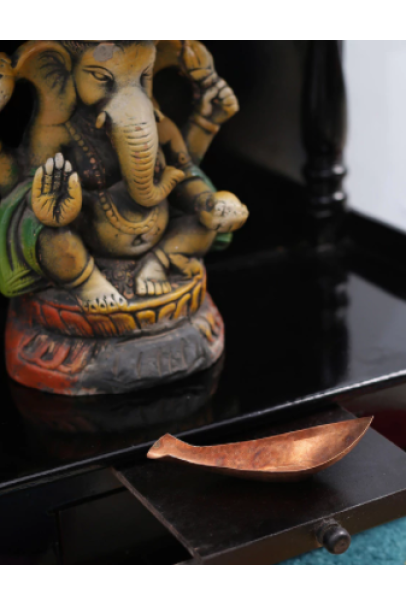 Copper Metal Puja Essential Copper Metal Puja Essential